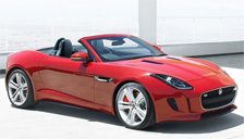 Jaguar F Type Alloy Wheels and Tyre Packages.